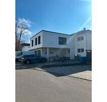 2-Zimmer-Wohnung in Bad Schussenried