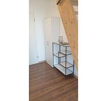 Nachmieter für 1,5 Zimmer Maisonettenwohnung in Kaiserslautern