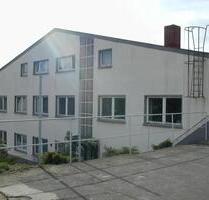 Büro Lagerfläche Storage Lagerraum 545qm Teilbar - Oschatz