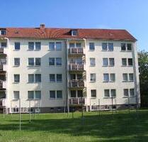 Renovierte 3-Zimmer-Wohnung mit Balkon! - Markkleeberg
