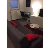 Souterrain-Wohnung in Top-Lage – ruhig, modern & mit Einbauküche - Witten Heven