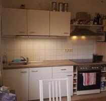 Geräumige Wohnung in Nähe der Uniklinik und Stadtzentrum - Würzburg Dürrbachau