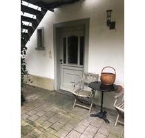 Seeblick Wohnung im Musikerviertel mit Seezugang - Konstanz Allmannsdorf