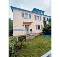 2 Zimmer Wohnung DG - inkl. Einbauküche - Münchberg