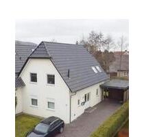 Schöne helle Wohnung in Hille Eickhorst - Porta Westfalica