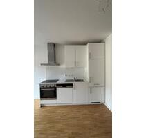 Moderne 1-Zimmer Mietwohnung mit EBK! Wentzel-Dr. - Hannover Vahrenwald-List