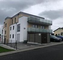 Schöne 3 ZKB Wohnung mit separatem Eingang und Terrasse - Nentershausen