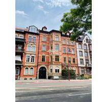 antaris Immobilien GmbH **1-Zimmer-Wohnung in Top-Lage mit praktischer Raumaufteilung** - Erfurt Daberstedt