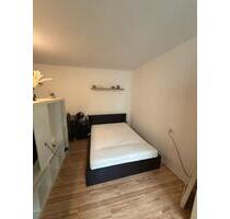 Fully Furnished 1-Bedroom Apartment in Frankfurt - Frankfurt am Main Gutleutviertel