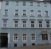 gemütliche 2 Raum Wohnung mit Balkon im Zentrum - Riesa Neuweida