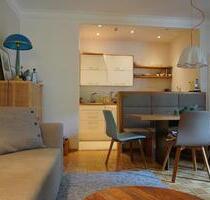 Attraktive 2,5 Zi- Wohnung in Haidhausen - München Au-Haidhausen