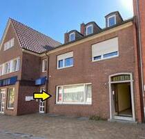 Top gepflegte EG-Wohnung im Zentrum von Haren zu vermieten - Haren (Ems)