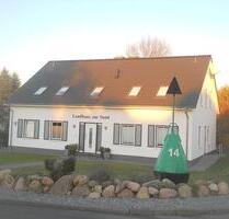 31.10.-09.11.25 Feienwohnung 4 Personen, 5 ***** Heiligenhafen - Röttenbach
