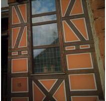 Schöne, helle 3 Zi-Dachgeschoßwohnung in Florstadt-Staden