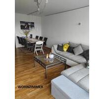 4ZKB in Saarbrücken-Dudweiler * EBK * 2 Balkone * ab 01.04.2026