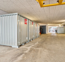 Lieblingsstücke sicher einlagern: Selfstorage mit 247 Zugang - Frickenhausen