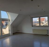 3,5-Zimmer Maisonette-Wohnung mit Balkon in Babenhausen