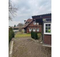 Wohnhaus mit Gästehaus und 950 qm Grundstück - Winsen (Luhe)