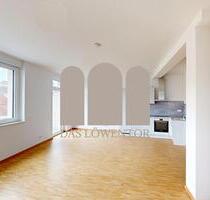 4-Zimmer-Neubauwohnung mit besonderem Schnitt! - Emmendingen