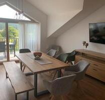 Große Ferienwohnung 4-7 12 P. Bayerischer Wald Bayern Sauna - Teisnach