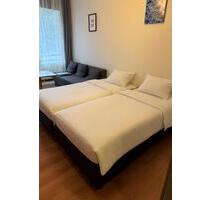 Charmante 1 Zimmer Wohnung im Harz (Hahnenklee) - Tiefgarage - Goslar OS Hahnenklee-Bockswiese