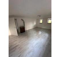 3 Zimmer Wohnung ( Souterrain - Untergeschoss ) - Stuttgart Mühlhausen