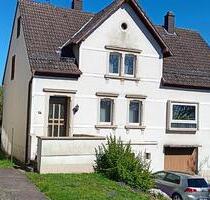 Einfamilienhaus - 190.000,00 EUR Kaufpreis, ca.  145,00 m² in Weilerbach (PLZ: 67685)