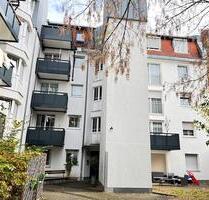 3-Zimmer-Wohnung in Fürth - 898,00 EUR Kaltmiete, in Fürth (PLZ: 90762) Altstadt