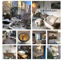 Gartenhaus 30 qm zu vermieten - 320,00 EUR Kaltmiete, in Gera (PLZ: 07545)