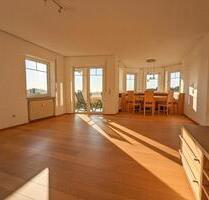 Top renovierte provisionsfreie 3-Zimmer-Wohnung in Wettstetten