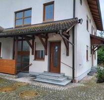 5-Zimmer-Wohnung Art Doppelhaushälfte - Oberschneiding