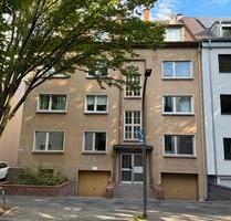 Dortmund Arndtstraße 26 100qm, Terrasse