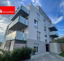 Charaktervolle 3-Zimmer-Wohnung in Zöllnitz mit Balkon - Bucha