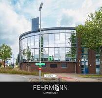 Attraktive Bürofläche in bester Lage in Rheine zur Miete