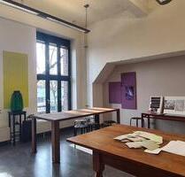 Loftartiger Büroraum zur Untermiete - Köln Kalk