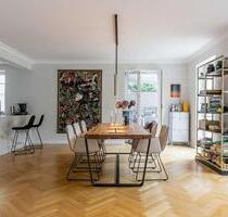 FAMILIENJUWEL | Moderne Villa mit Garten, Terrasse & Wellness - Grünwald