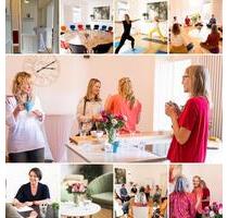 Co-Working & Praxisräume in Wiesbaden – Dein Wirken braucht Raum