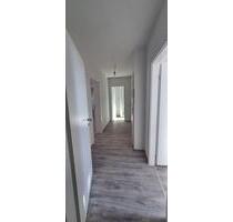 nach Sanierung: 1-Zi.-Apartement mit Wanne und großem Gemeinschaftsgarten - Werdau