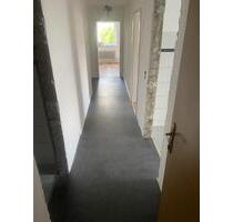 Modernisierte Wohnung im Herzen von Kaufbeuren