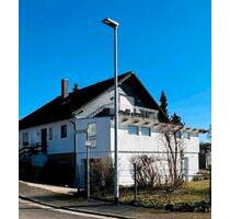 Einfamilienhaus zur Vermietung - 1.300,00 EUR Kaltmiete, ca.  156,00 m² in Steinau an der Straße (PLZ: 36396)