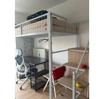 Studenten Wohnung - 355,00 EUR Kaltmiete, ca.  34,00 m² in Aachen (PLZ: 52074) Aachen-Mitte