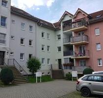 2 Raum Wohnung - 450,00 EUR Kaltmiete, in Weida (PLZ: 07570)