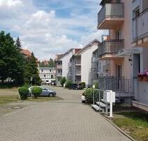 2 Raum Wohnung - 210,00 EUR Kaltmiete, in Weida (PLZ: 07570)