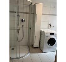 Sehr gepflegte 2-Zimmer Wohnung in bester Lage zu vermieten - Burgau
