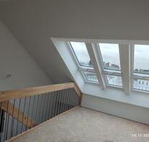 WG freundliche 120qm² große 4,5 Zimmer Wohnung - Kiel Blücherplatz