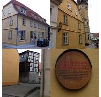 Zentral gelegen, Büro-Praxis zwischen Rathaus und Commerzbank - Köthen (Anhalt)