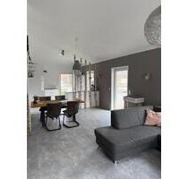 Moderne 3-Zimmer-Wohnung - 98m2 in Mönchengladbach-Schelsen