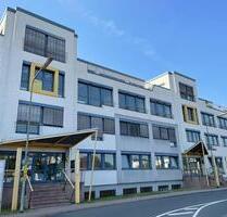 NEUE FLÄCHEN - Einzelbüros für Ihre Visionen - Frankfurt am Main Bonames