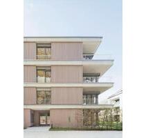 Moderne Single-Wohnung mit vielen Extras - Schwäbisch Gmünd