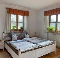 Ferienwohnung Bayerischer Wald Sauna Nähe Bodenmais Bayern 2-6 P. - Teisnach